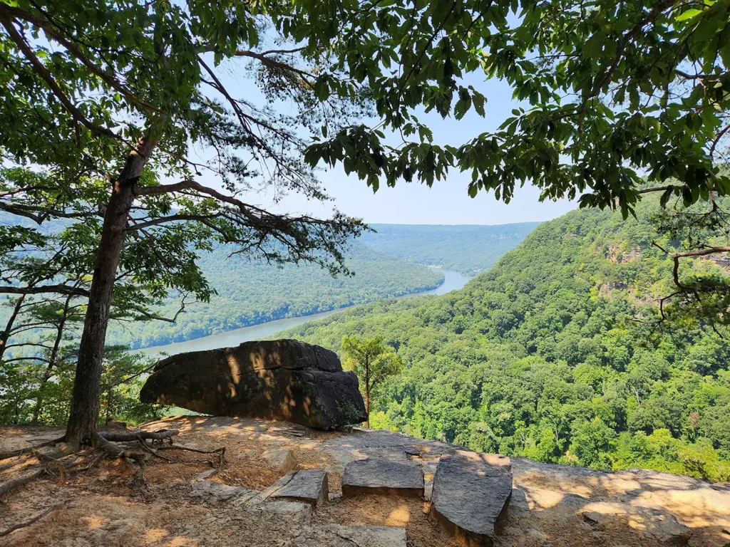 Signal Mountain